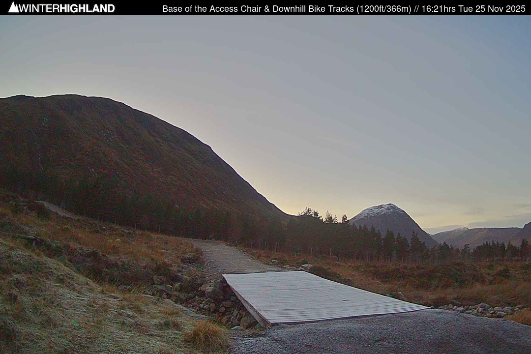 Web Cam Currently Unavailable