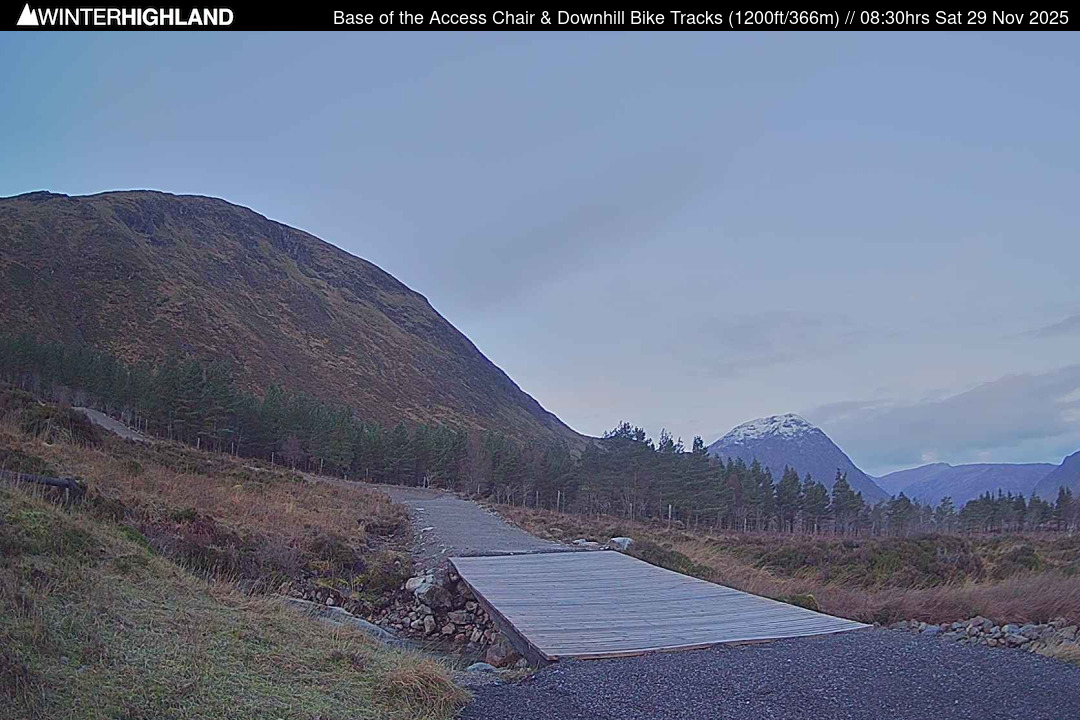 Web Cam Currently Unavailable