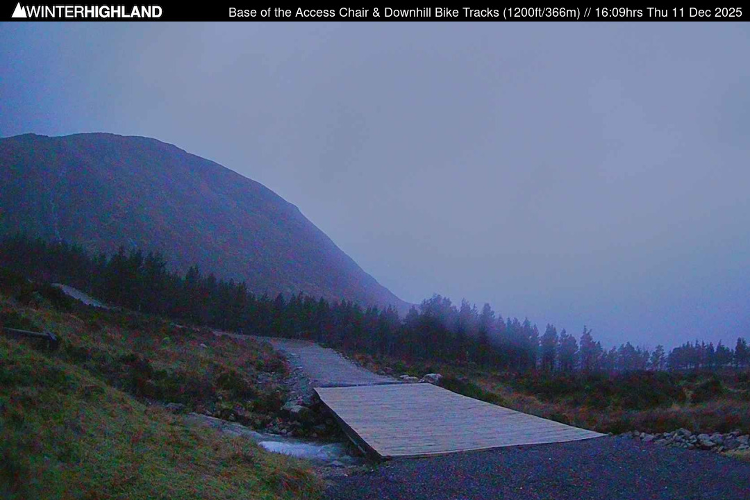 Web Cam Currently Unavailable