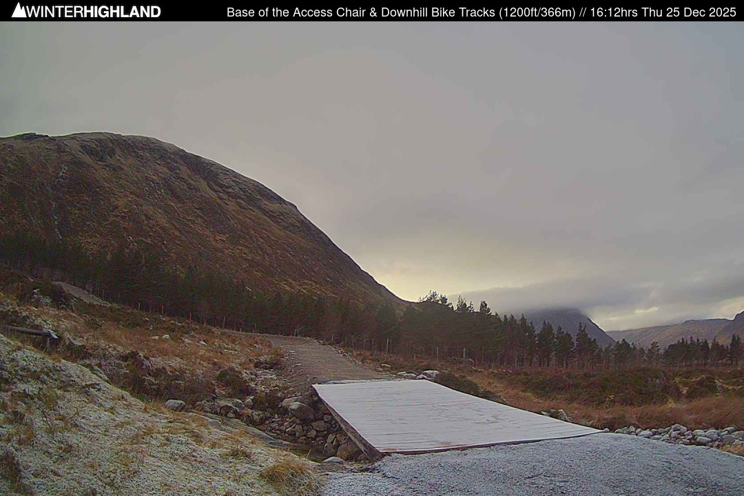 Web Cam Currently Unavailable