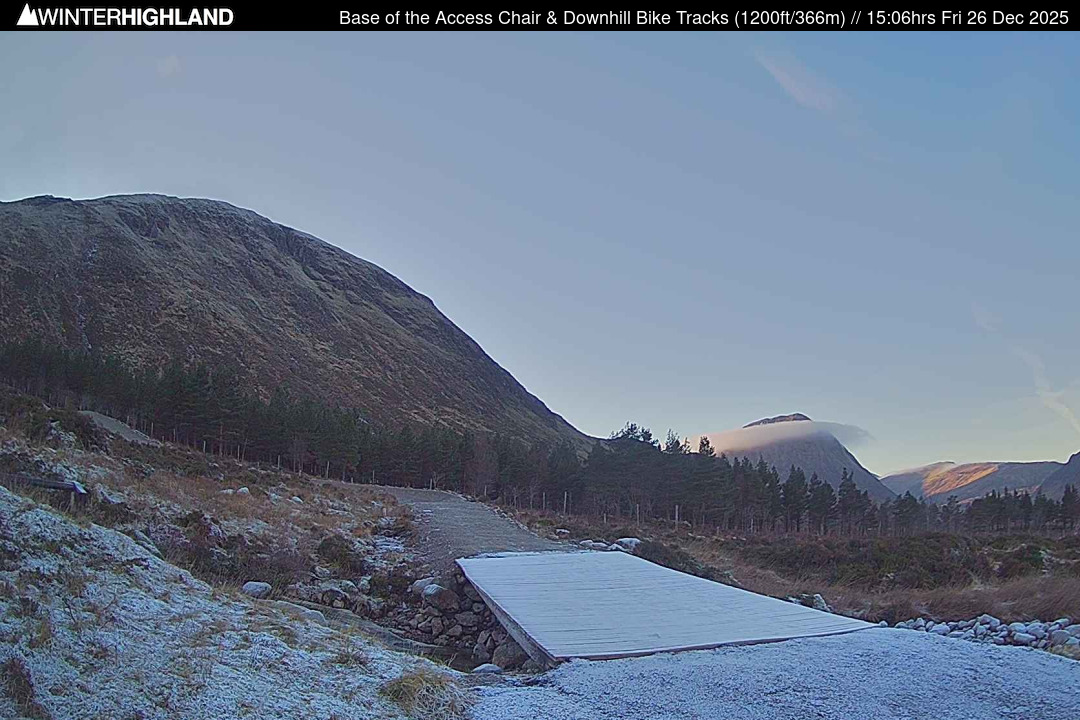 Web Cam Currently Unavailable