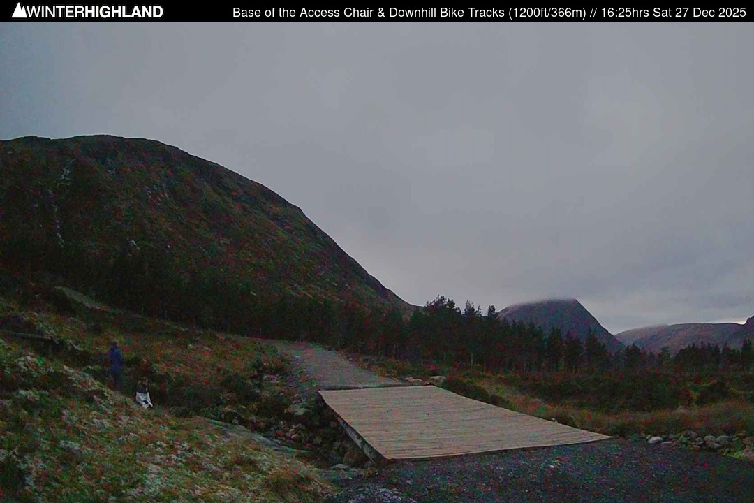 Web Cam Currently Unavailable