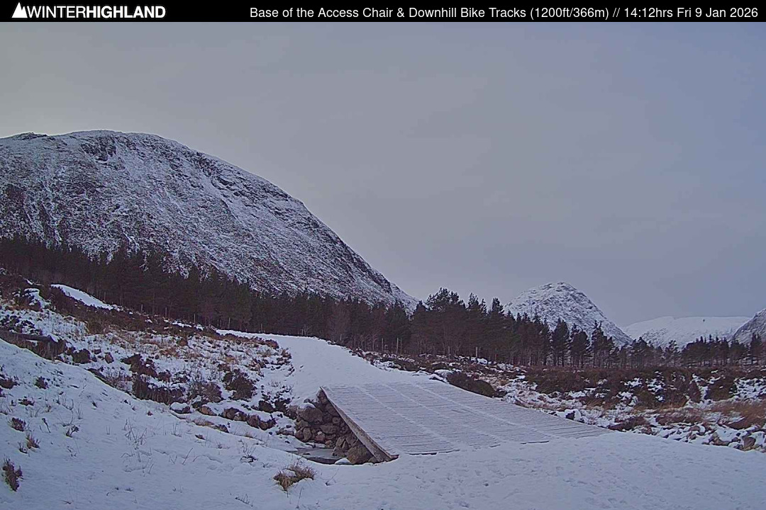 Web Cam Currently Unavailable