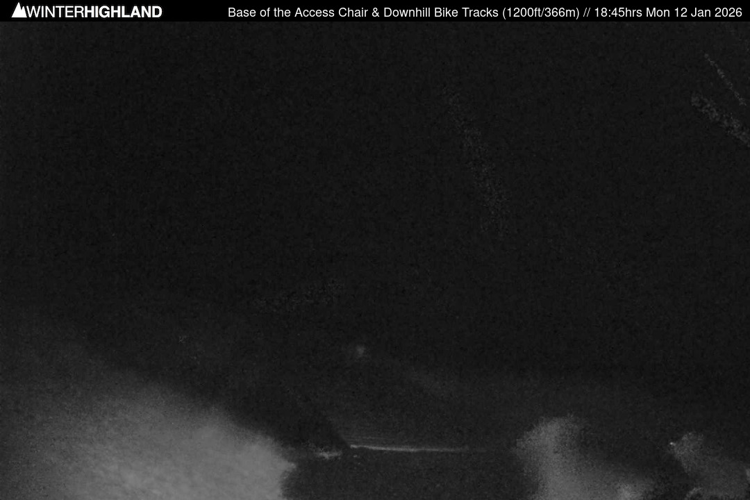 Web Cam Currently Unavailable