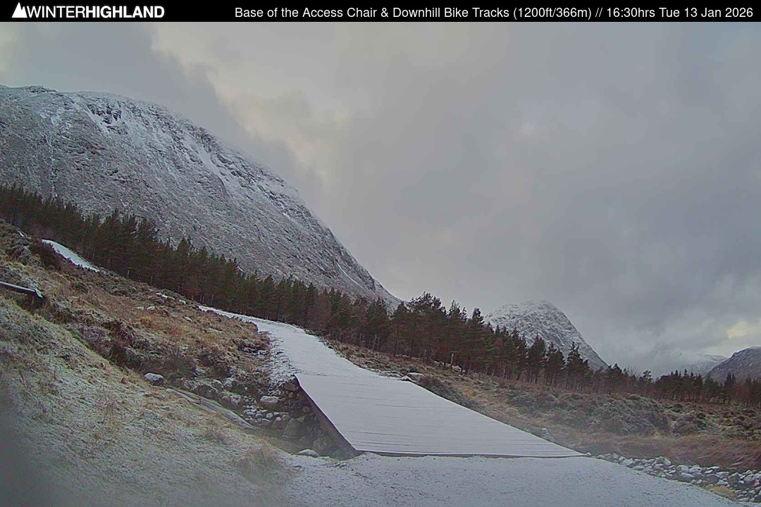 Web Cam Currently Unavailable