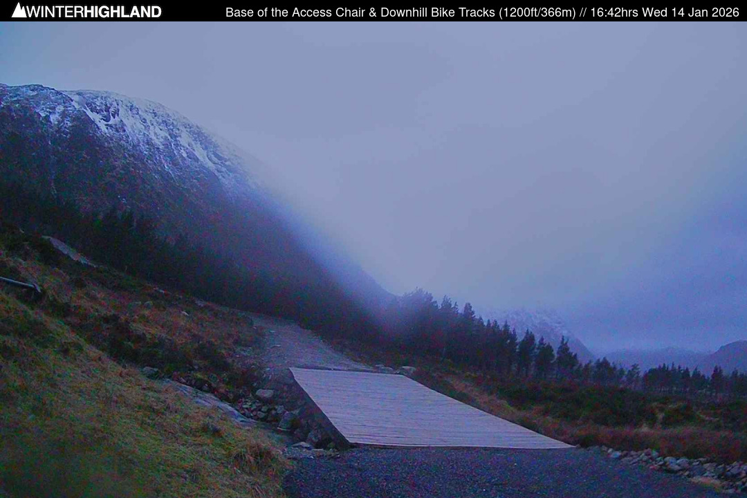 Web Cam Currently Unavailable