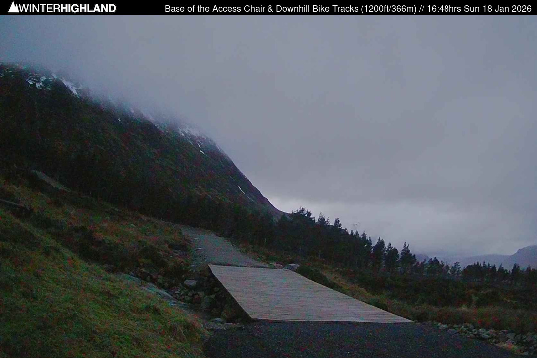 Web Cam Currently Unavailable