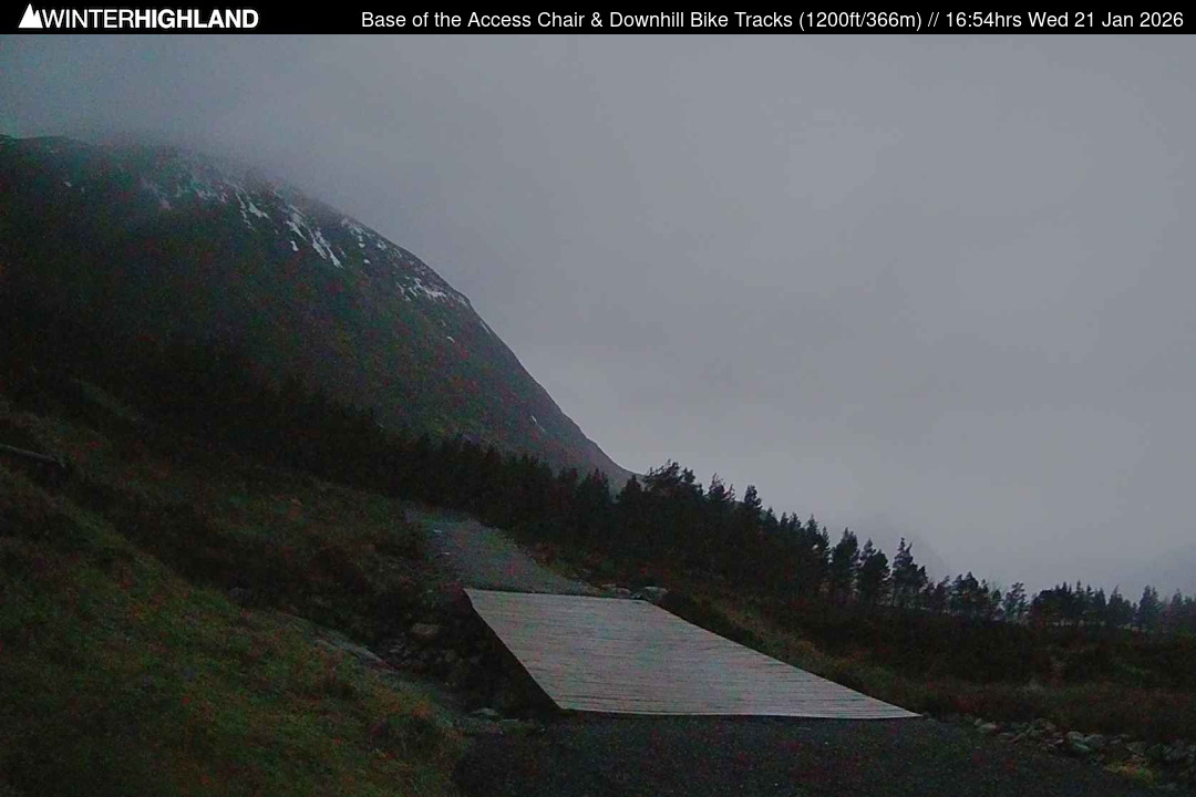 Web Cam Currently Unavailable