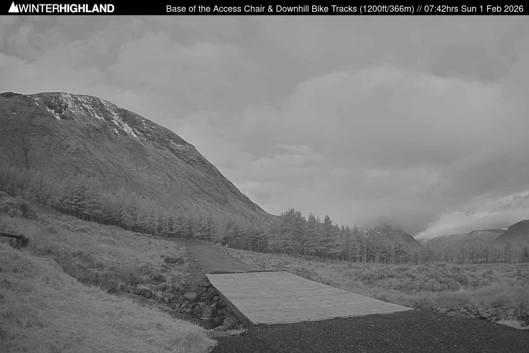 Web Cam Currently Unavailable