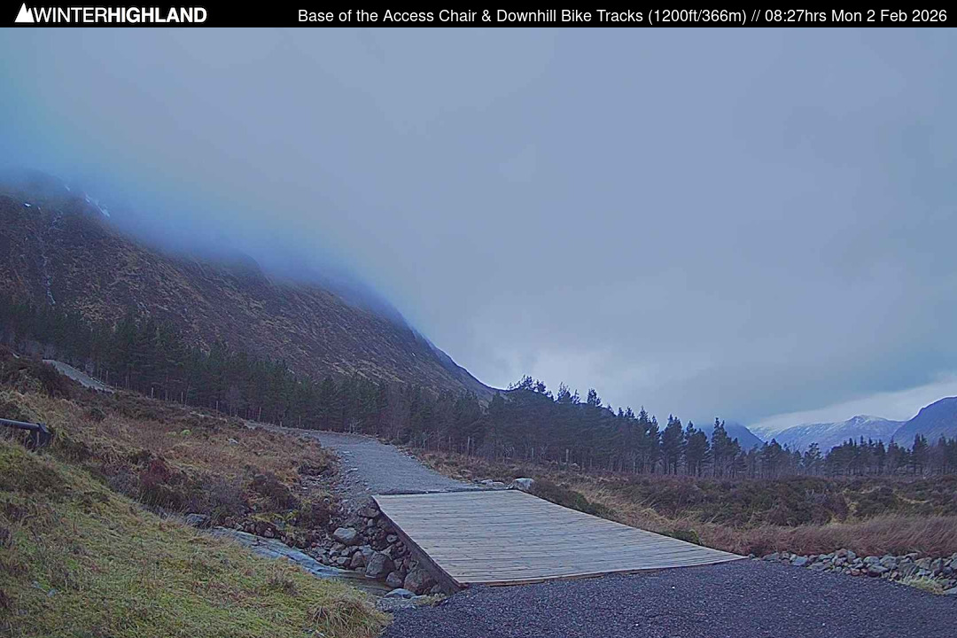 Web Cam Currently Unavailable