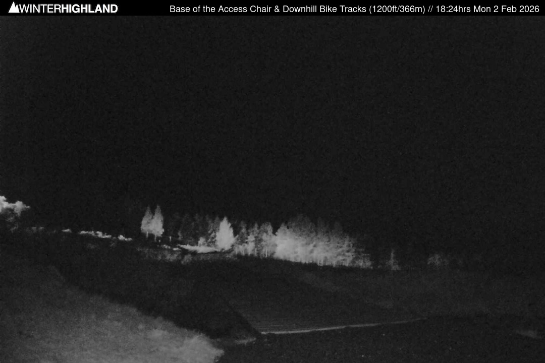 Web Cam Currently Unavailable