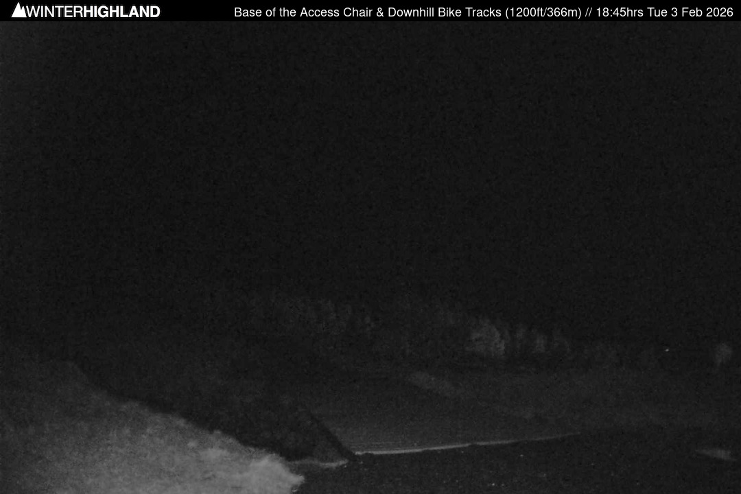 Web Cam Currently Unavailable