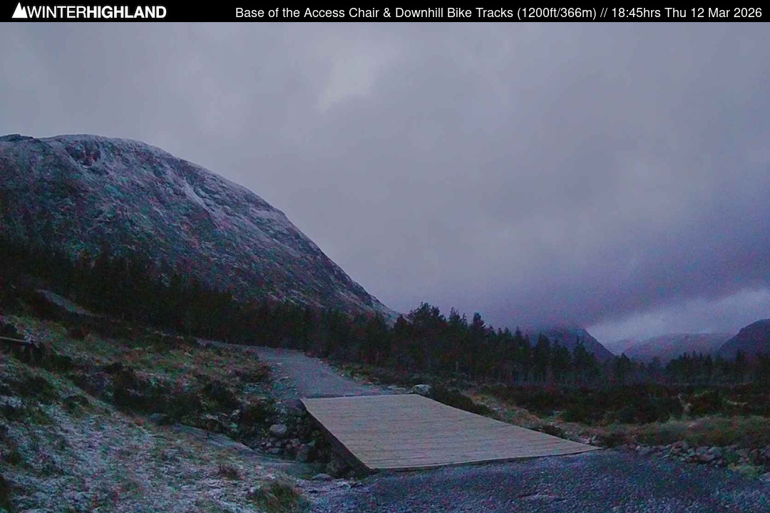 Web Cam Currently Unavailable