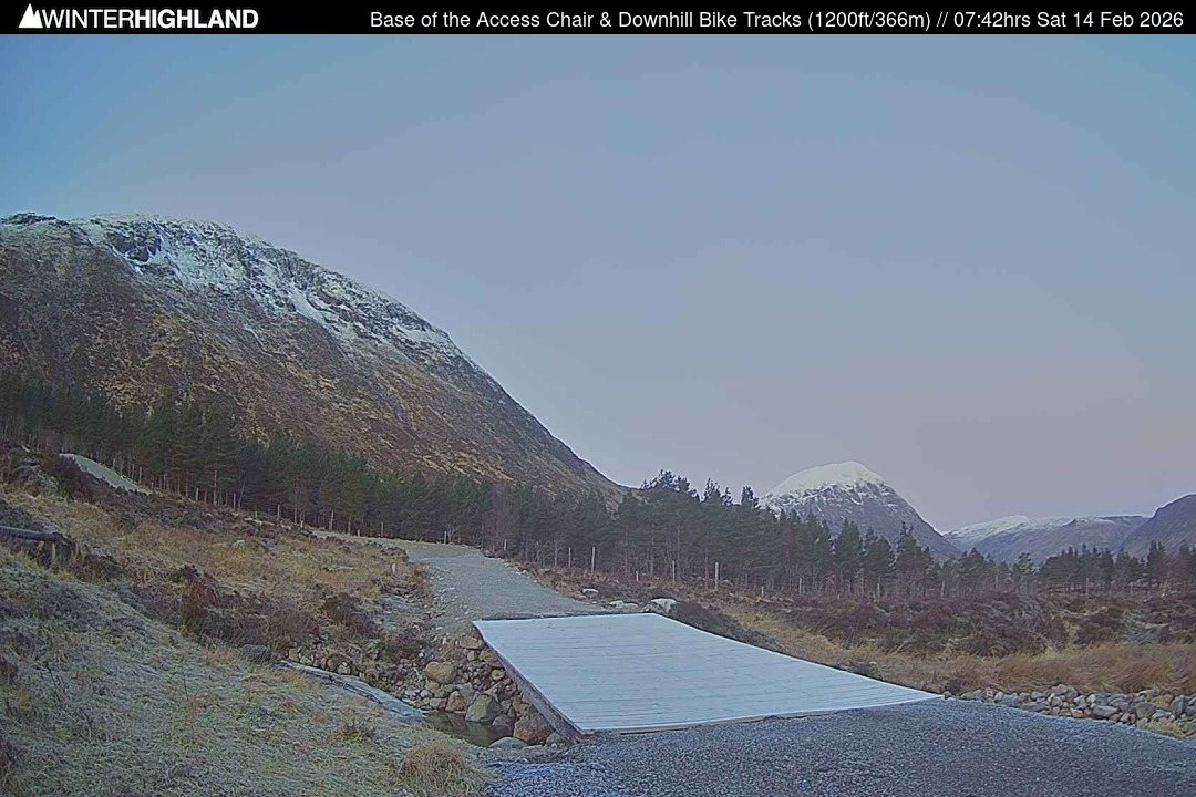 Web Cam Currently Unavailable