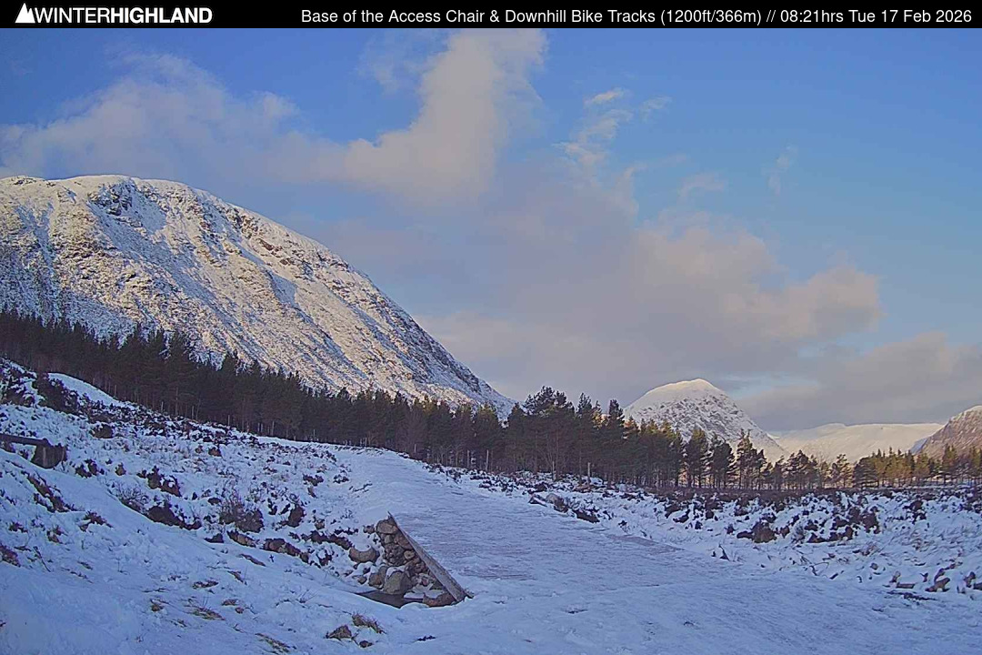 Web Cam Currently Unavailable