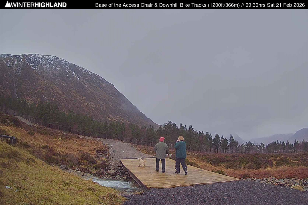 Web Cam Currently Unavailable