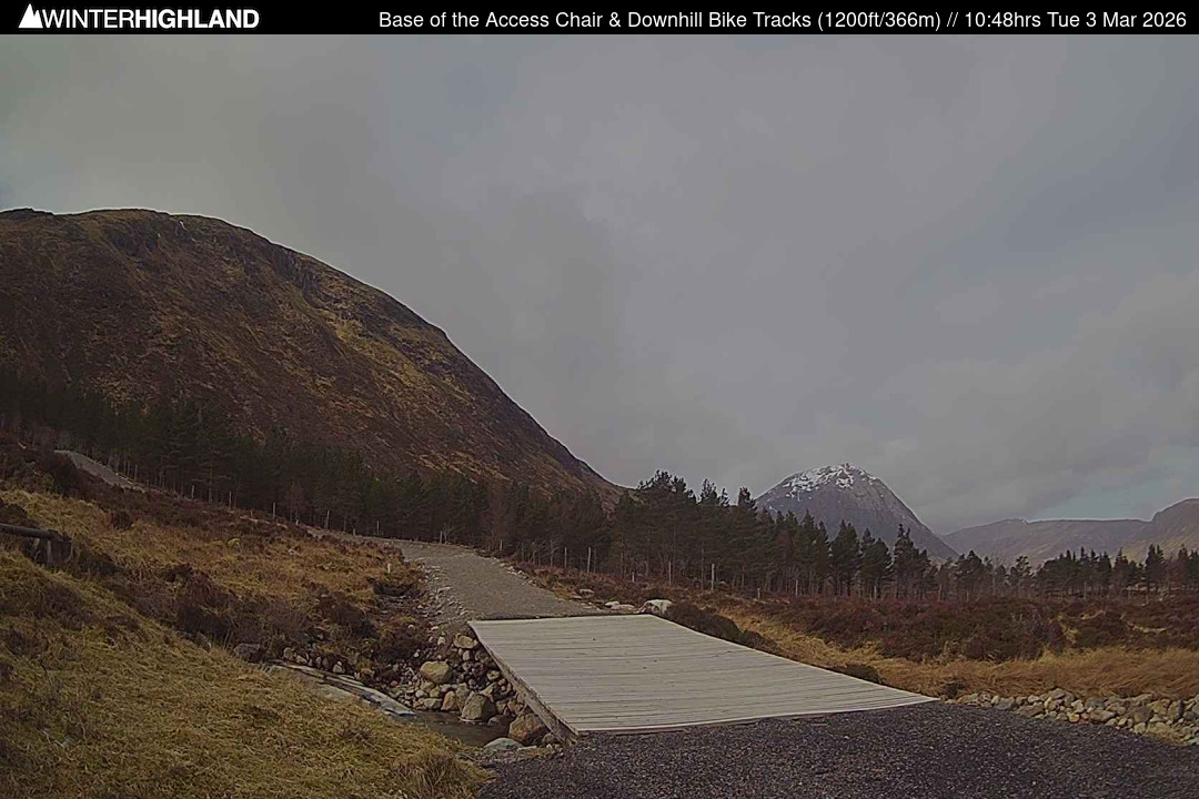 Web Cam Currently Unavailable