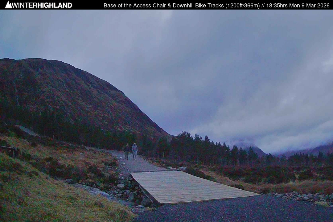 Web Cam Currently Unavailable