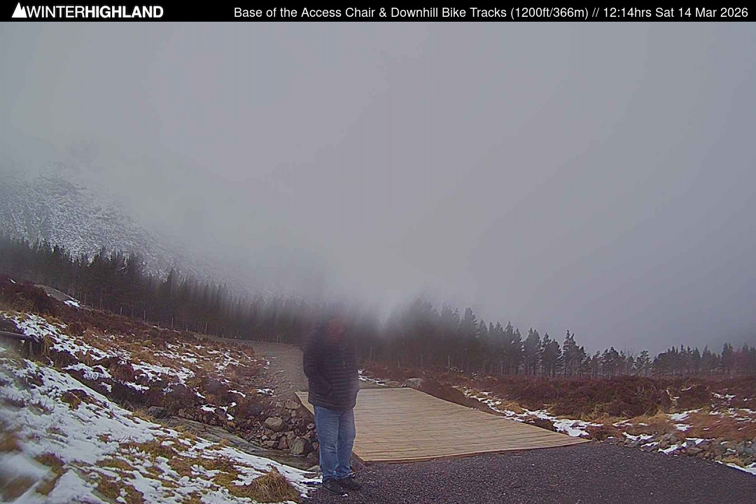 Web Cam Currently Unavailable