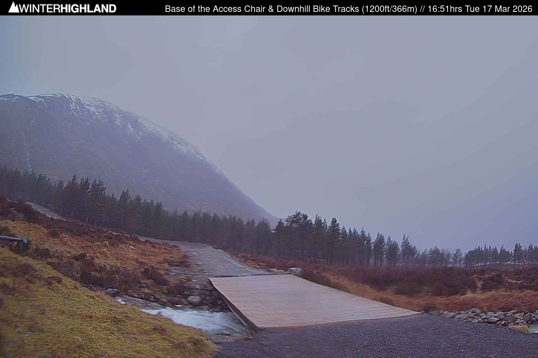 Web Cam Currently Unavailable