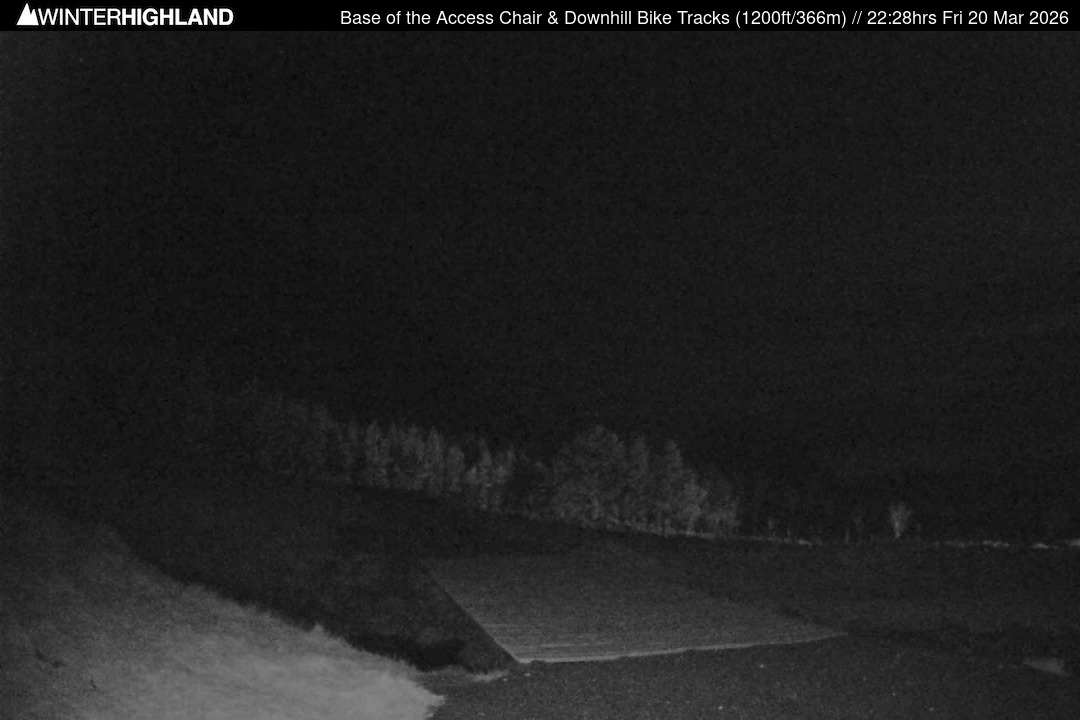 Web Cam Currently Unavailable