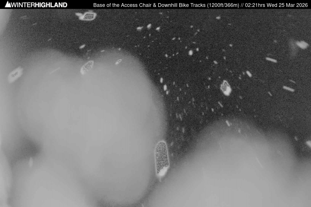 Web Cam Currently Unavailable