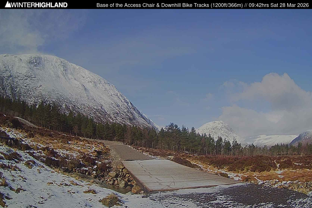 Web Cam Currently Unavailable