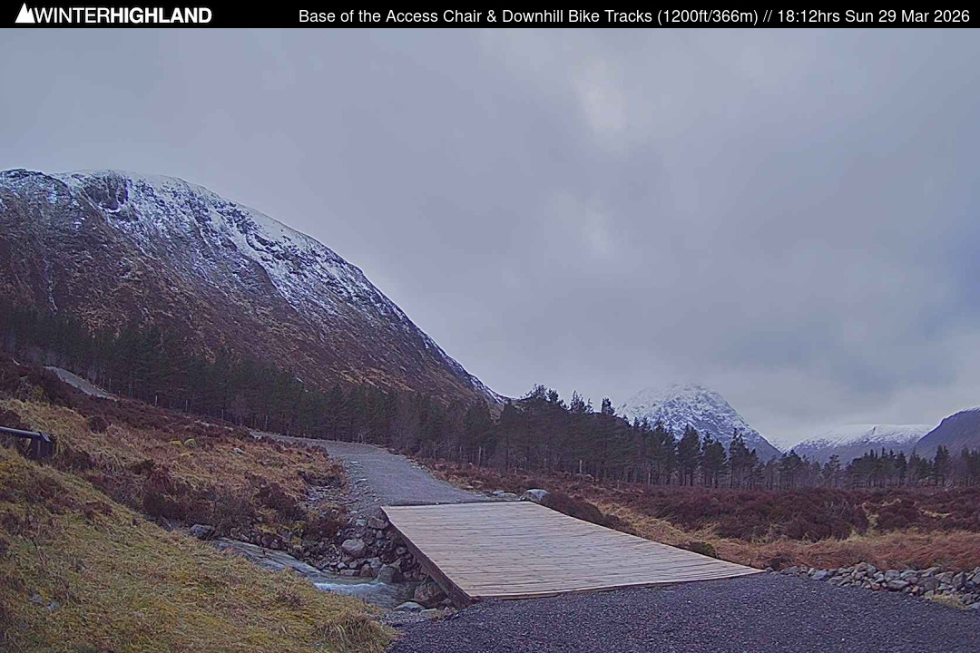 Web Cam Currently Unavailable