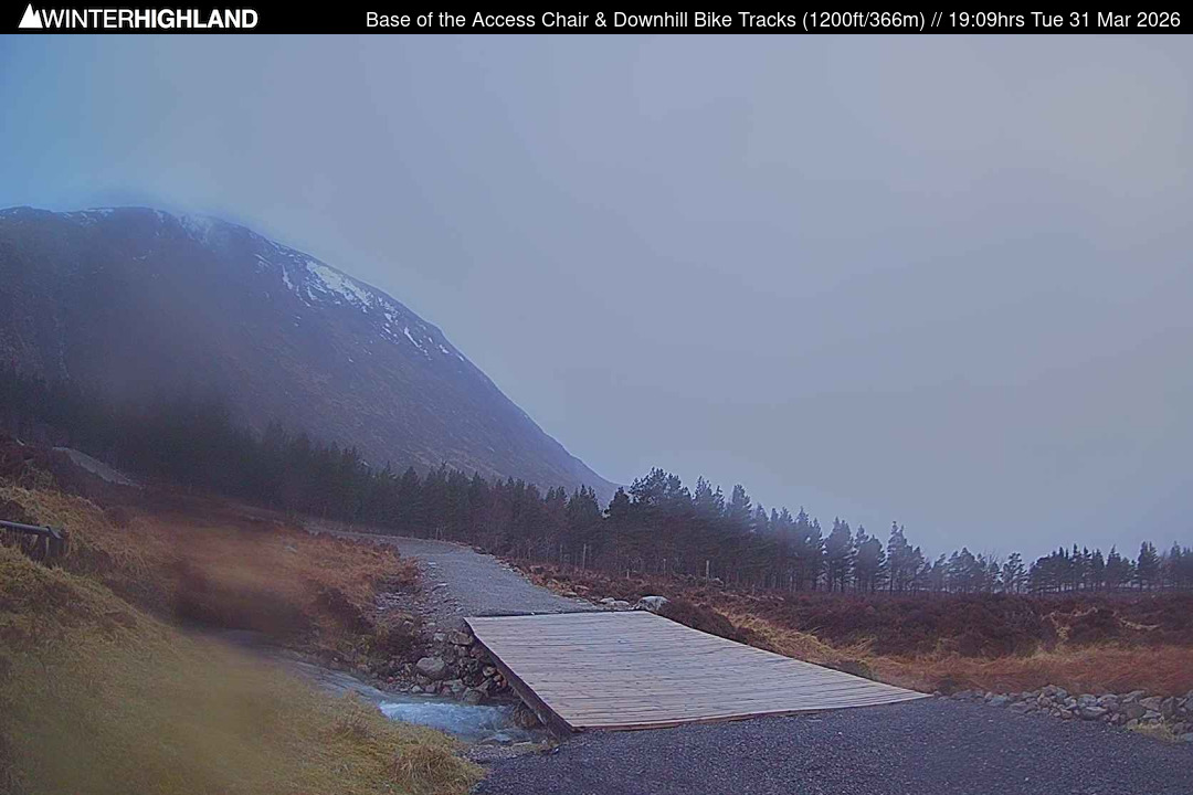 Web Cam Currently Unavailable