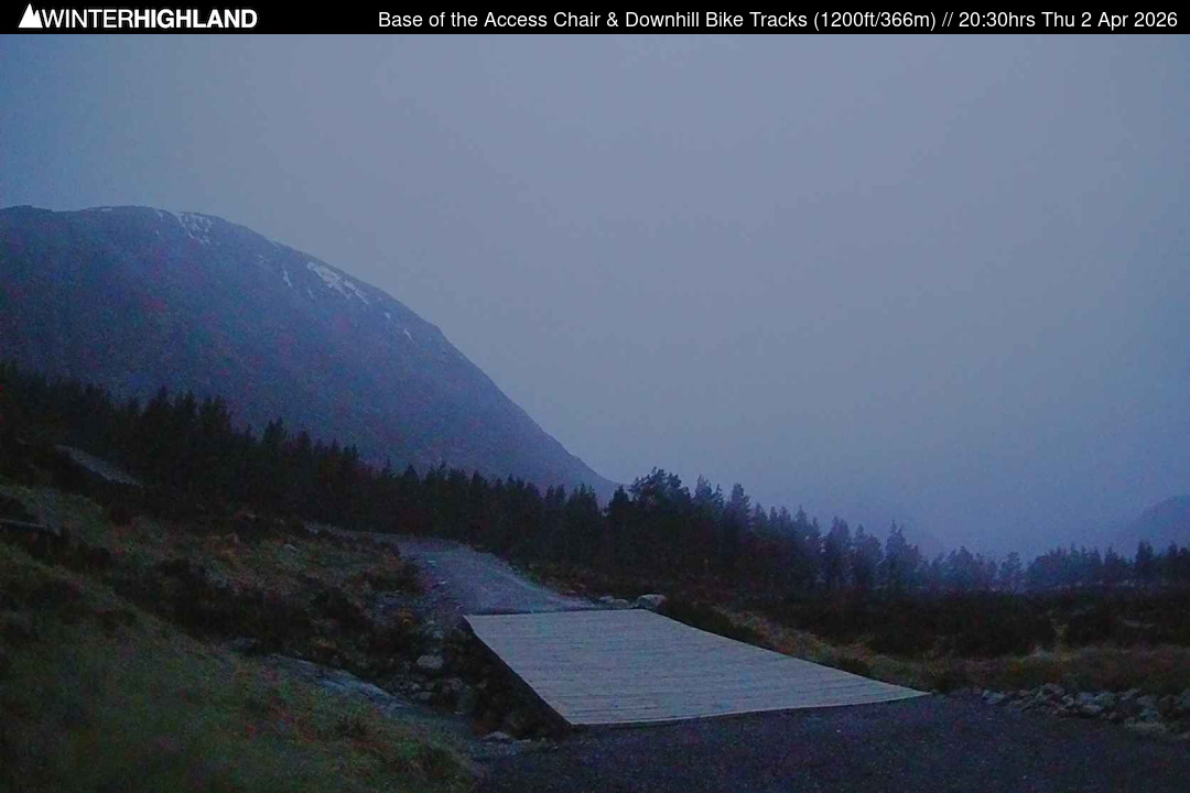 Web Cam Currently Unavailable