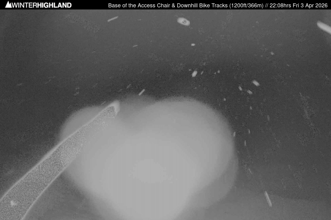 Web Cam Currently Unavailable