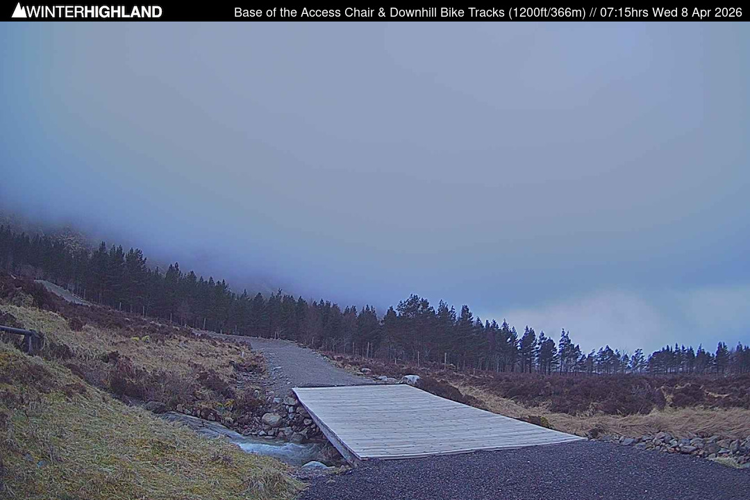 Web Cam Currently Unavailable