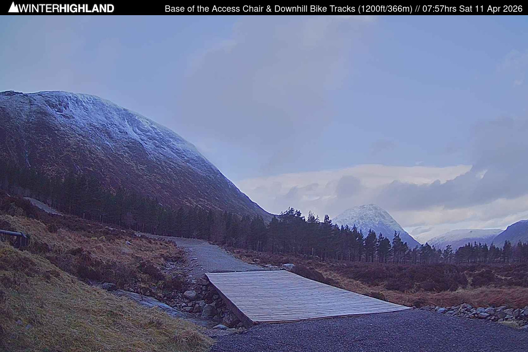 Web Cam Currently Unavailable