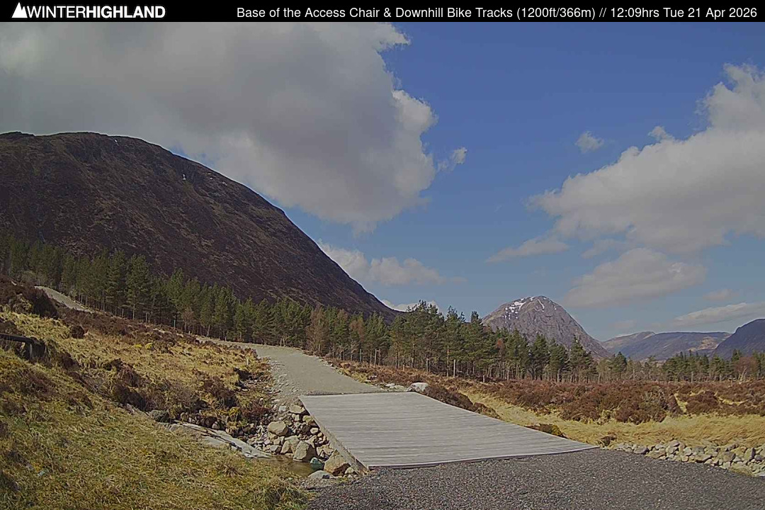 Web Cam Currently Unavailable