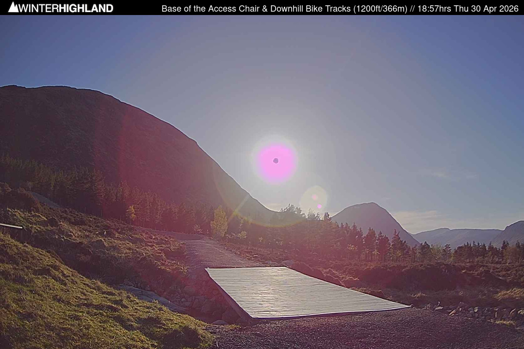 Web Cam Currently Unavailable