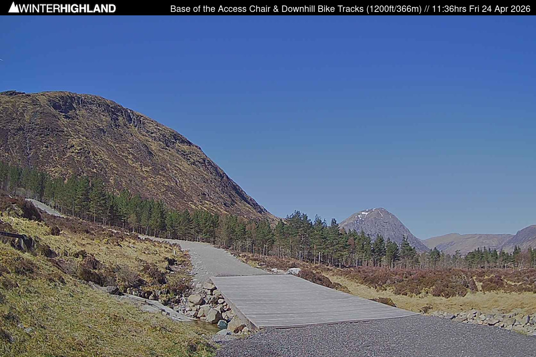 Web Cam Currently Unavailable