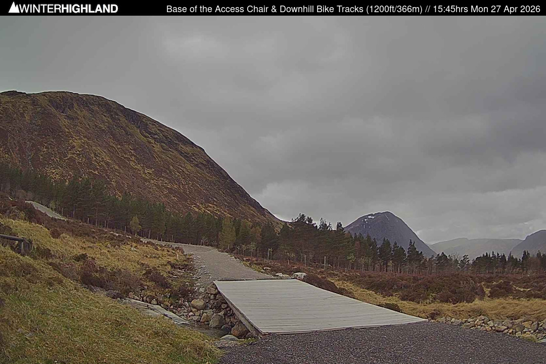 Web Cam Currently Unavailable