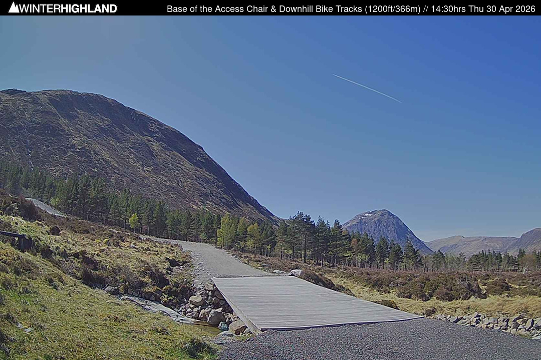 Web Cam Currently Unavailable