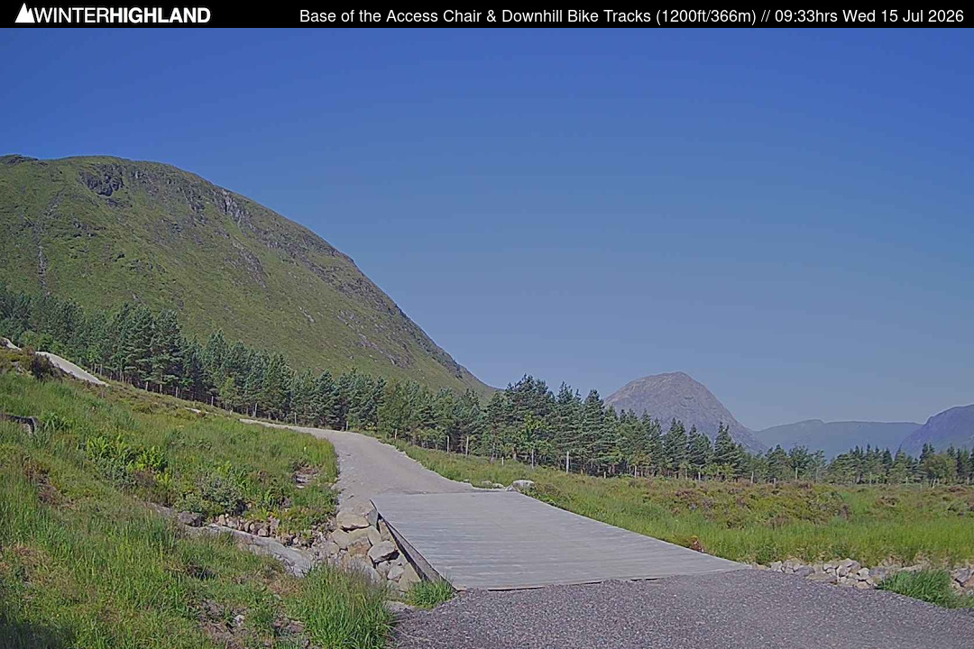Web Cam Currently Unavailable