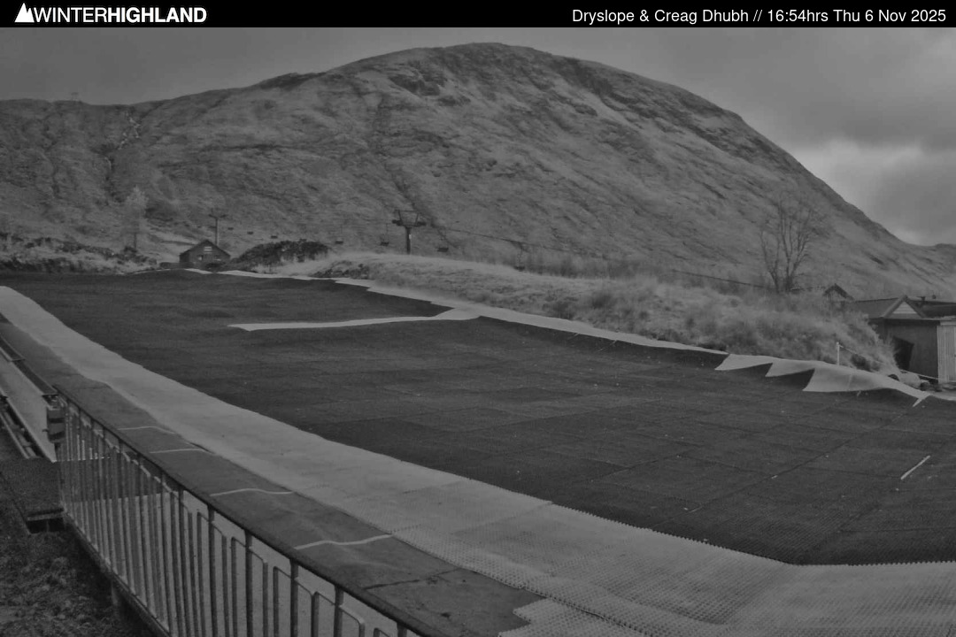 Web Cam Currently Unavailable