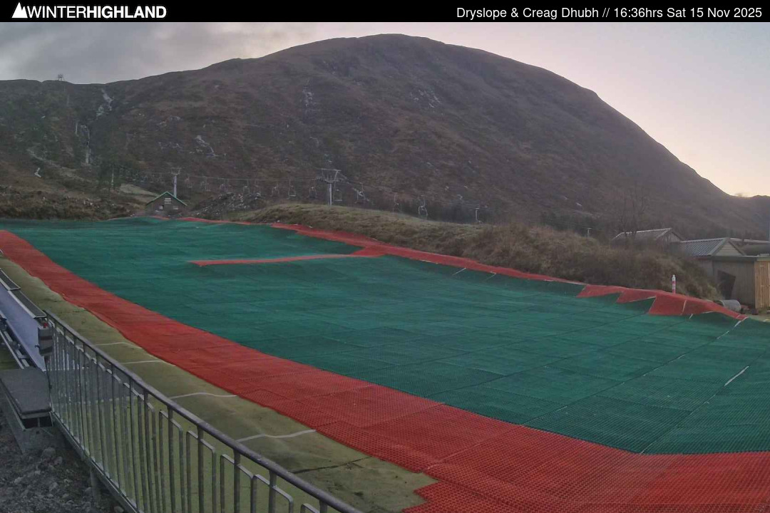 Web Cam Currently Unavailable