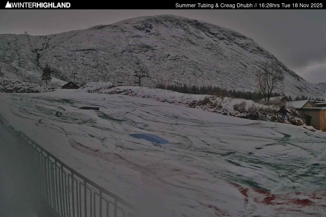 Web Cam Currently Unavailable