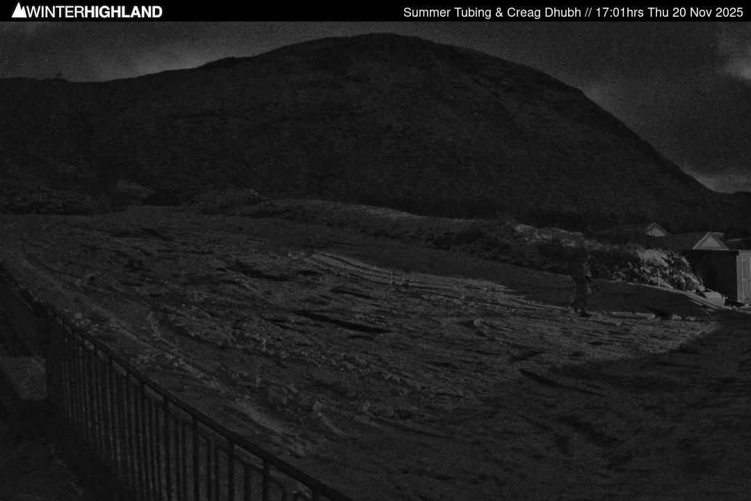 Web Cam Currently Unavailable