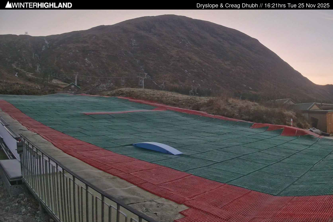 Web Cam Currently Unavailable