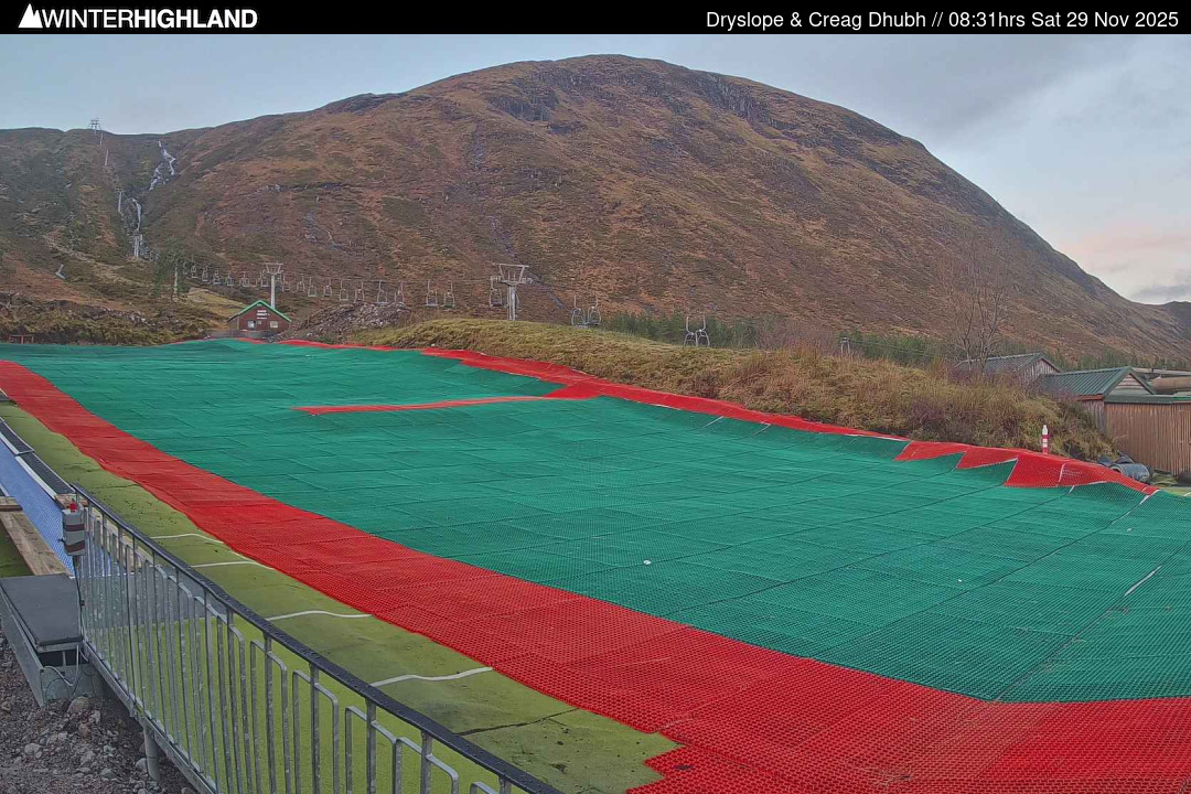 Web Cam Currently Unavailable