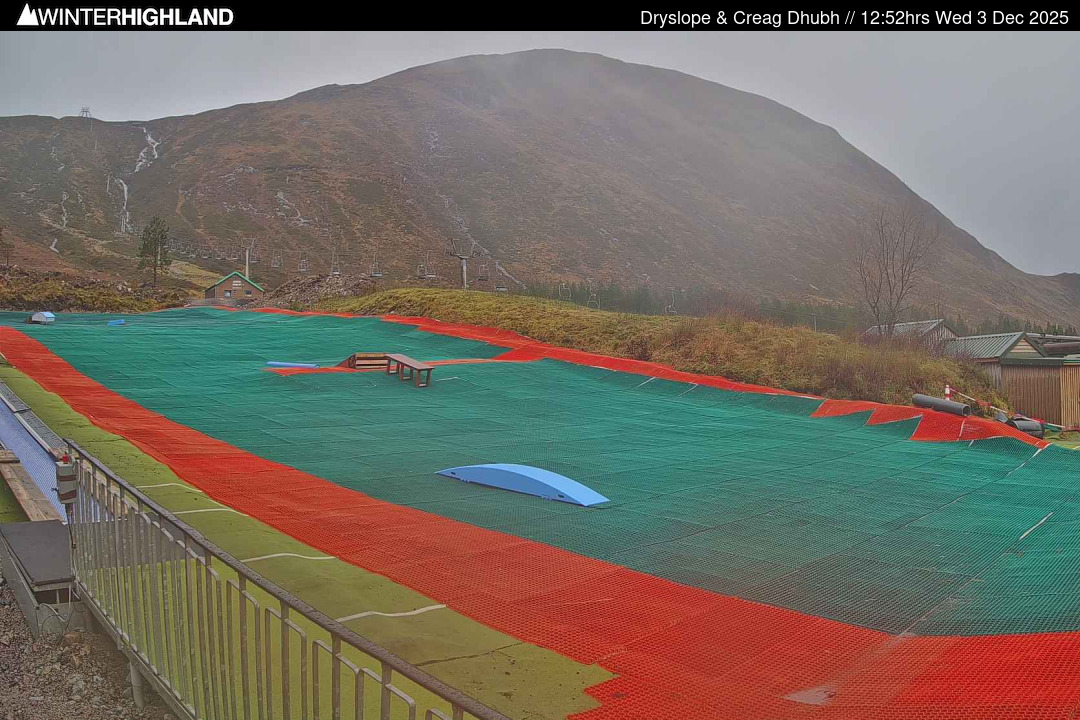 Web Cam Currently Unavailable