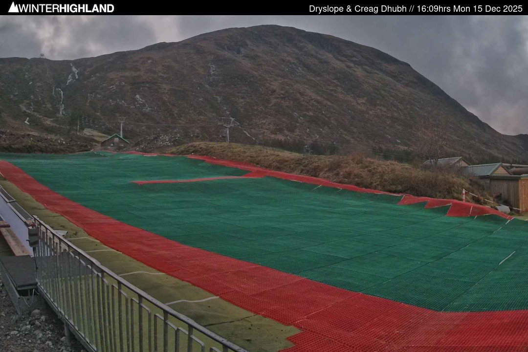 Web Cam Currently Unavailable