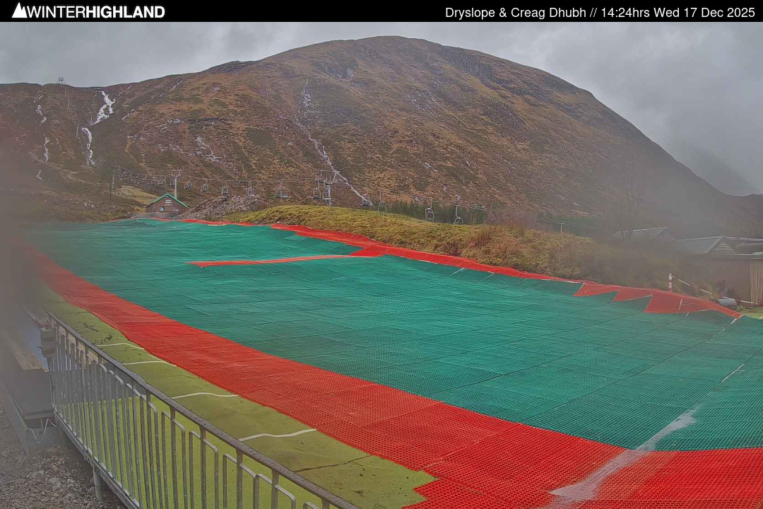 Web Cam Currently Unavailable