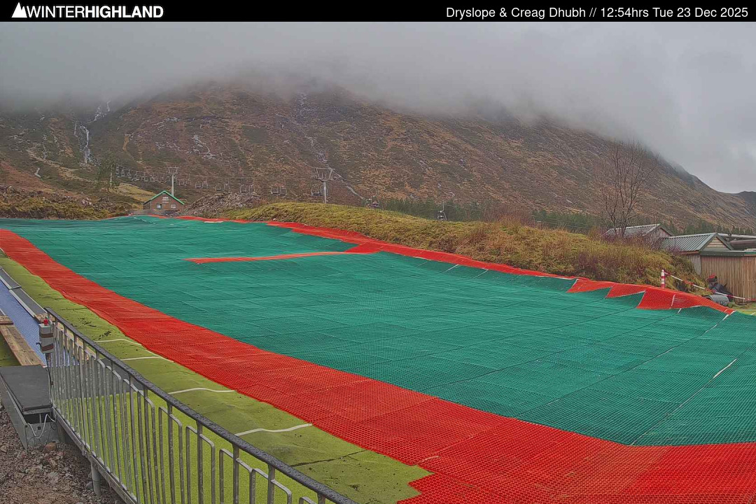 Web Cam Currently Unavailable