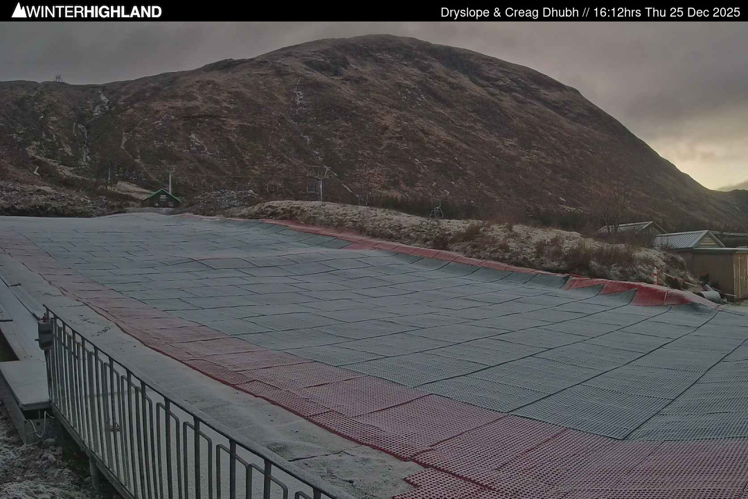 Web Cam Currently Unavailable